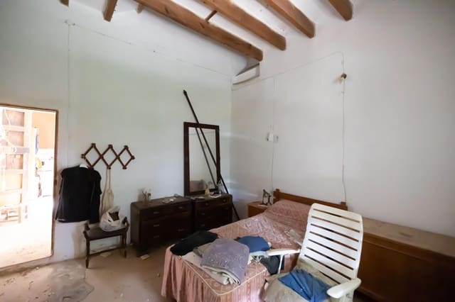 Villa til salg i Manacor - € 1.200.000 (Ref: 9630021)