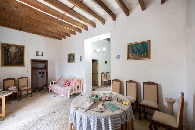 Villa til salg i Manacor - € 1.200.000 (Ref: 9630021)