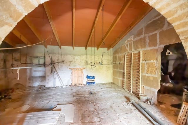 Villa til salg i Manacor - € 1.200.000 (Ref: 9630021)