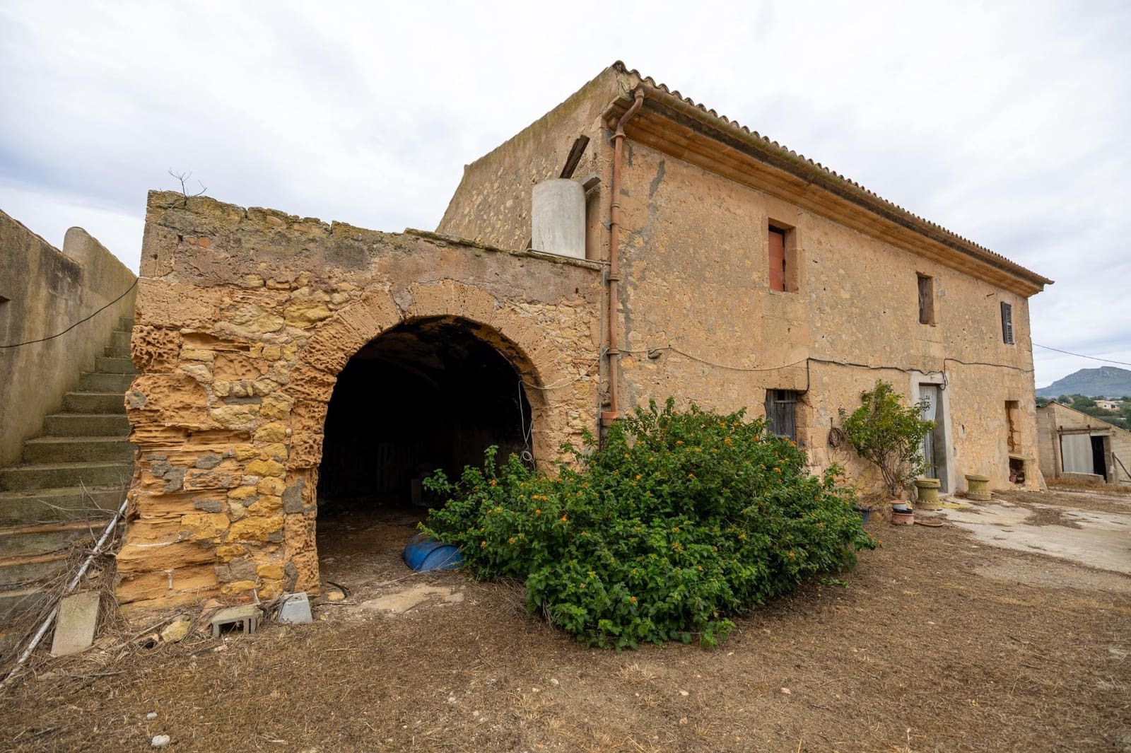 Villa te koop in Manacor - € 1.200.000 (Ref: 9630021)