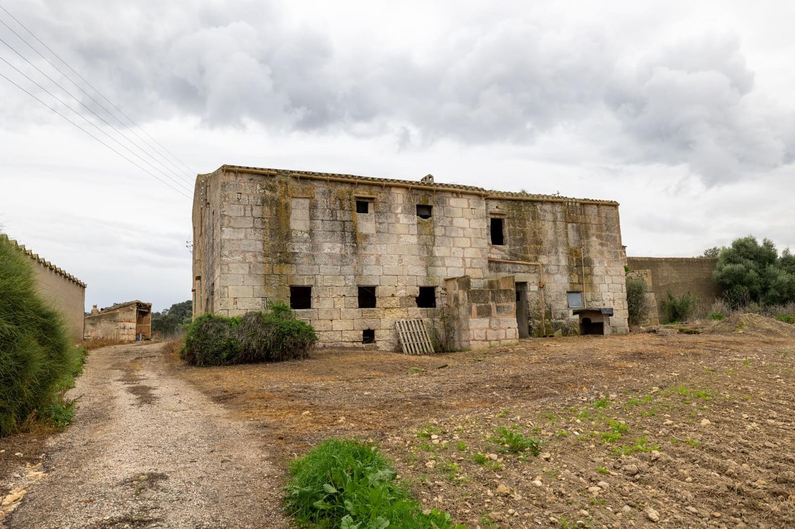 Villa te koop in Manacor - € 1.200.000 (Ref: 9630021)