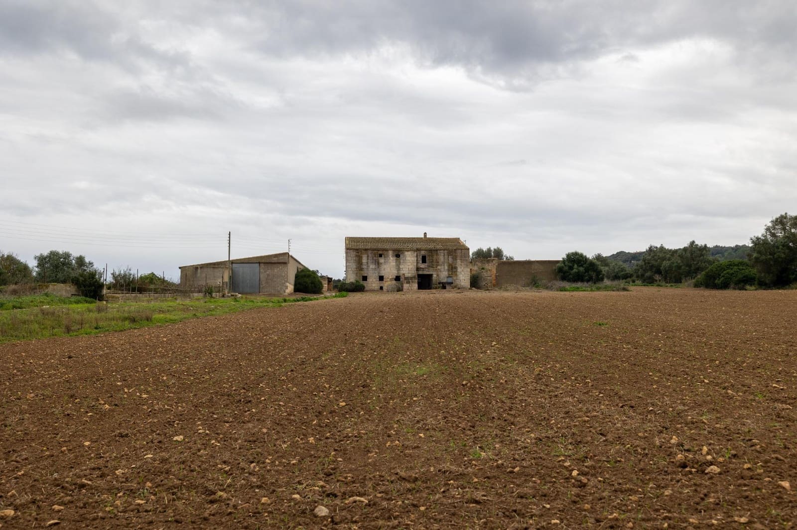 Villa te koop in Manacor - € 1.200.000 (Ref: 9630021)