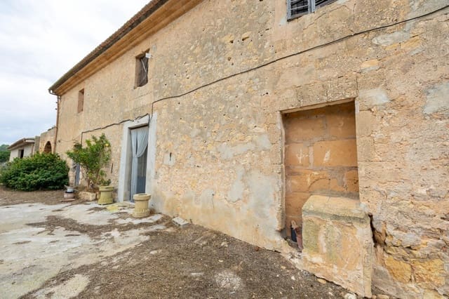 Villa til salg i Manacor - € 1.200.000 (Ref: 9630021)