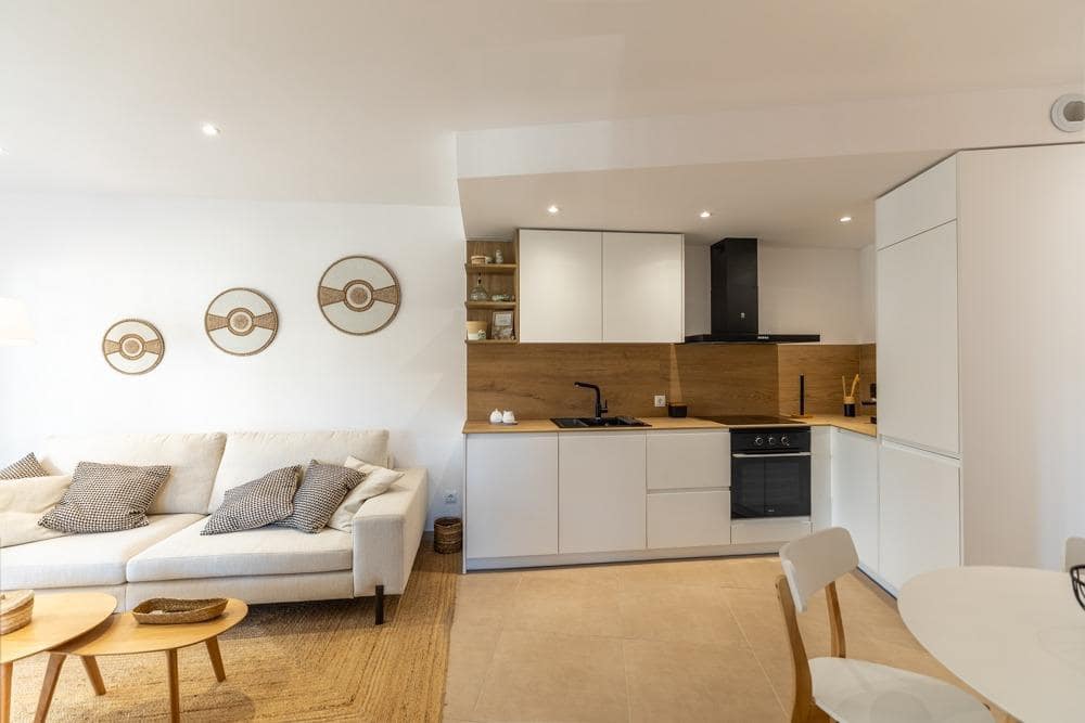 3 slaapkamer Flat te koop in Colonia de Sant Jordi - € 600.000 (Ref: 9634330)