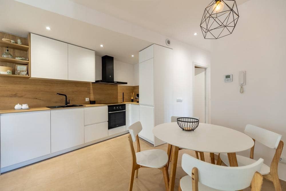 3 slaapkamer Flat te koop in Colonia de Sant Jordi - € 600.000 (Ref: 9634330)