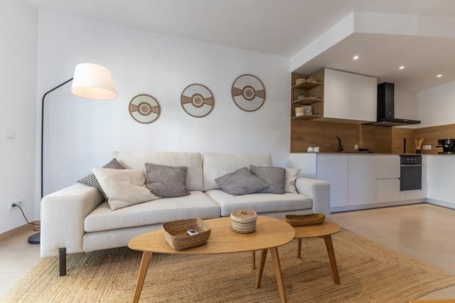 3 slaapkamer Flat te koop in Colonia de Sant Jordi, Ses Salines - € 600.000 (Ref: 9634330)