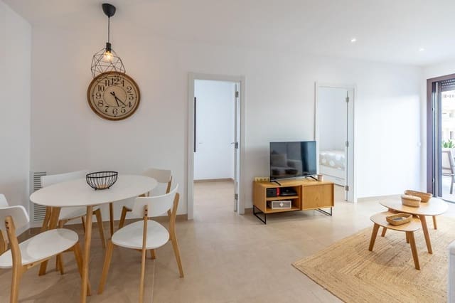 3 slaapkamer Flat te koop in Colonia de Sant Jordi, Ses Salines - € 600.000 (Ref: 9634330)