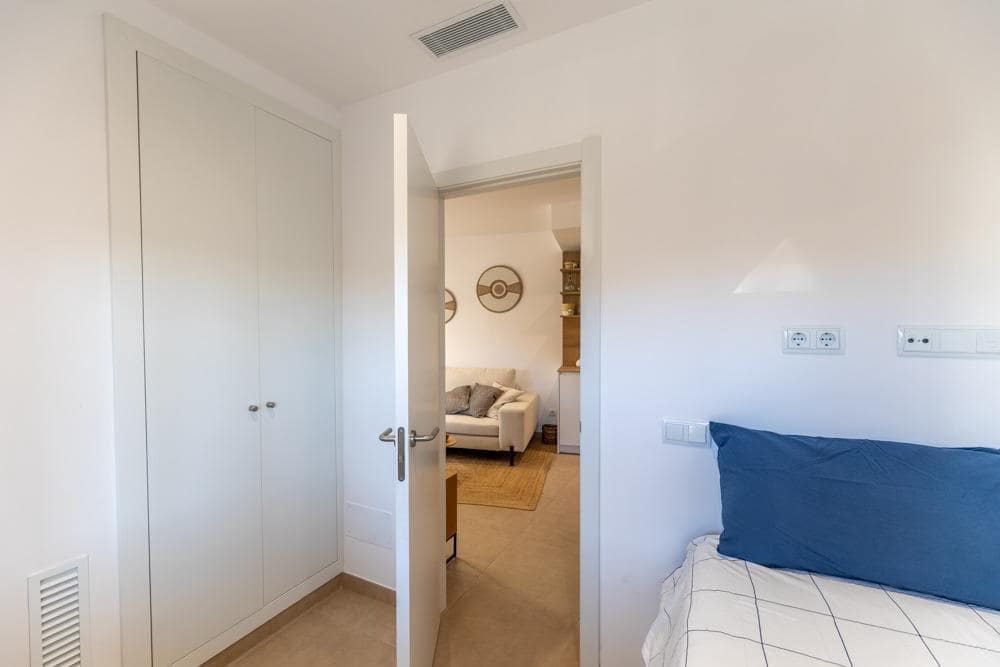 3 slaapkamer Flat te koop in Colonia de Sant Jordi - € 600.000 (Ref: 9634330)