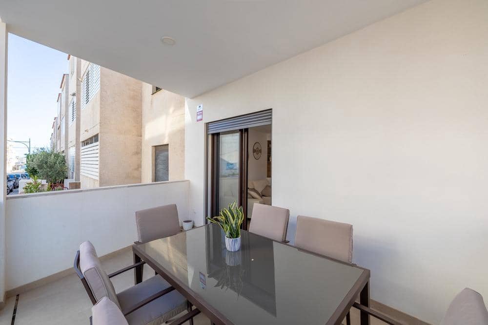 3 slaapkamer Flat te koop in Colonia de Sant Jordi - € 600.000 (Ref: 9634330)