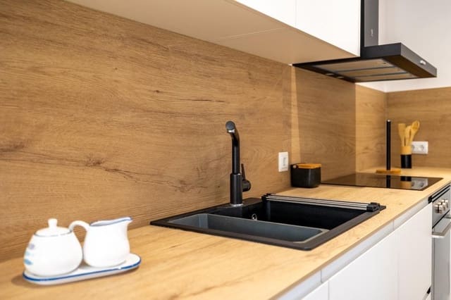 3 slaapkamer Flat te koop in Colonia de Sant Jordi, Ses Salines - € 600.000 (Ref: 9634330)