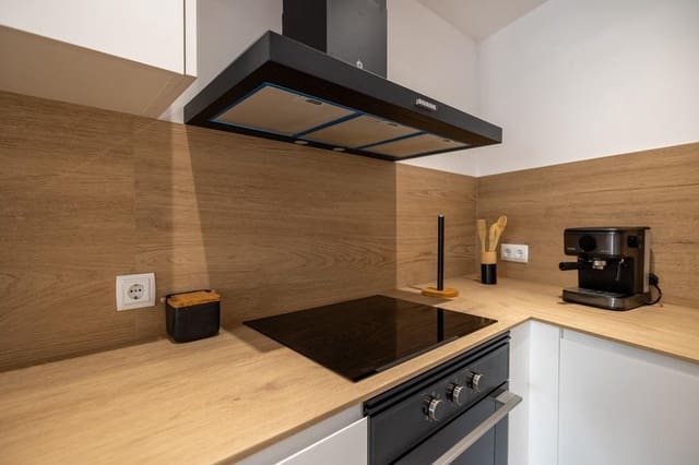 3 slaapkamer Flat te koop in Colonia de Sant Jordi, Ses Salines - € 600.000 (Ref: 9634330)