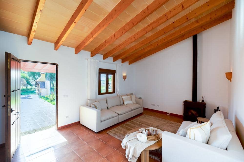 2 slaapkamer Villa te koop in Campos met zwembad - € 495.000 (Ref: 9637634)