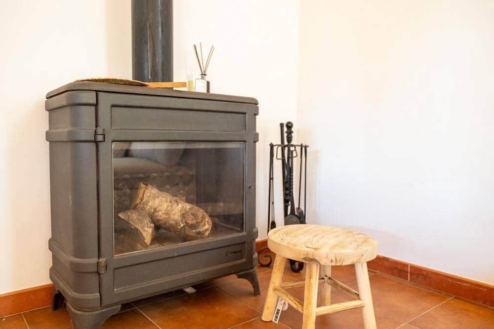 2 slaapkamer Villa te koop in Campos met zwembad - € 495.000 (Ref: 9637634)