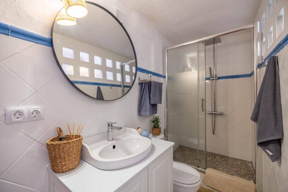 2 slaapkamer Villa te koop in Campos met zwembad - € 495.000 (Ref: 9637634)