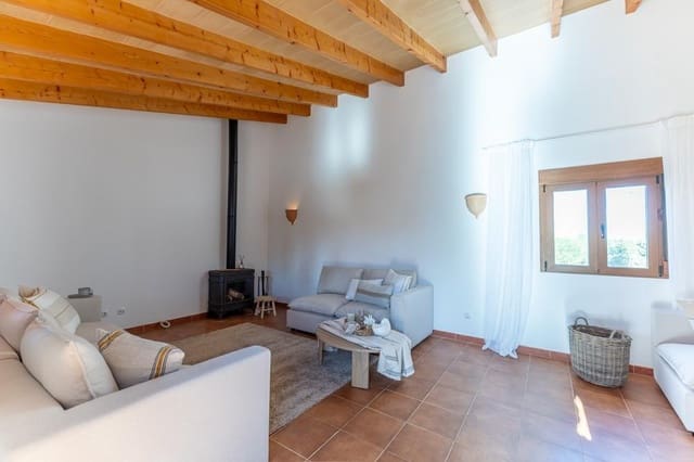 2 slaapkamer Villa te koop in Campos met zwembad - € 495.000 (Ref: 9637634)