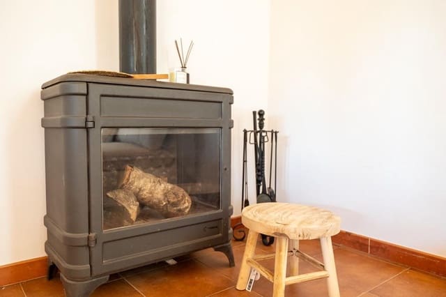 2 slaapkamer Villa te koop in Campos met zwembad - € 495.000 (Ref: 9637634)