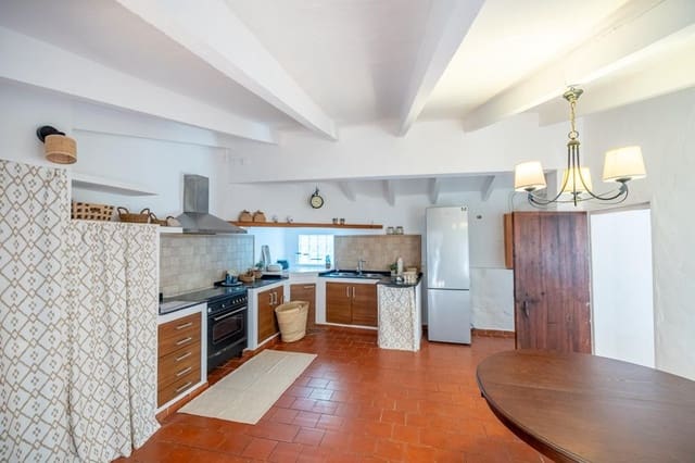 2 slaapkamer Villa te koop in Campos met zwembad - € 495.000 (Ref: 9637634)