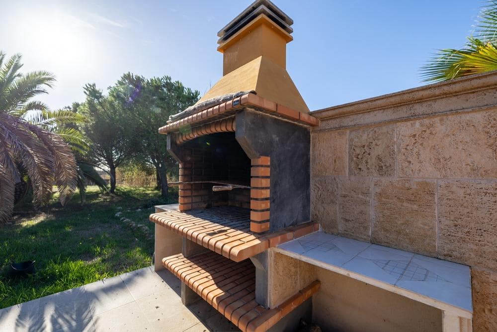 2 slaapkamer Villa te koop in Campos met zwembad - € 495.000 (Ref: 9637634)