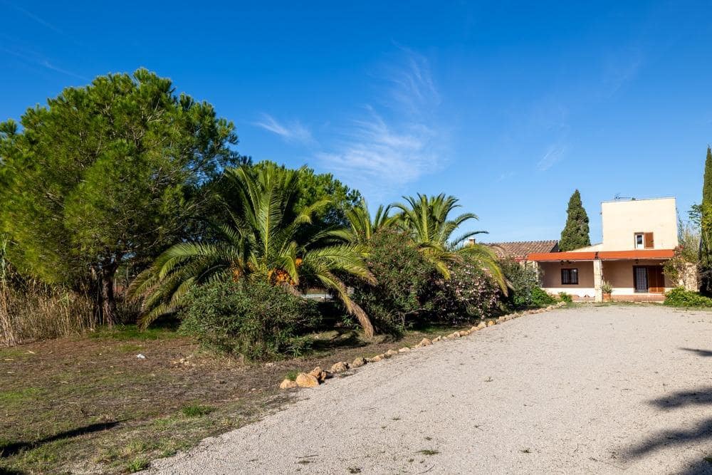 2 slaapkamer Villa te koop in Campos met zwembad - € 495.000 (Ref: 9637634)