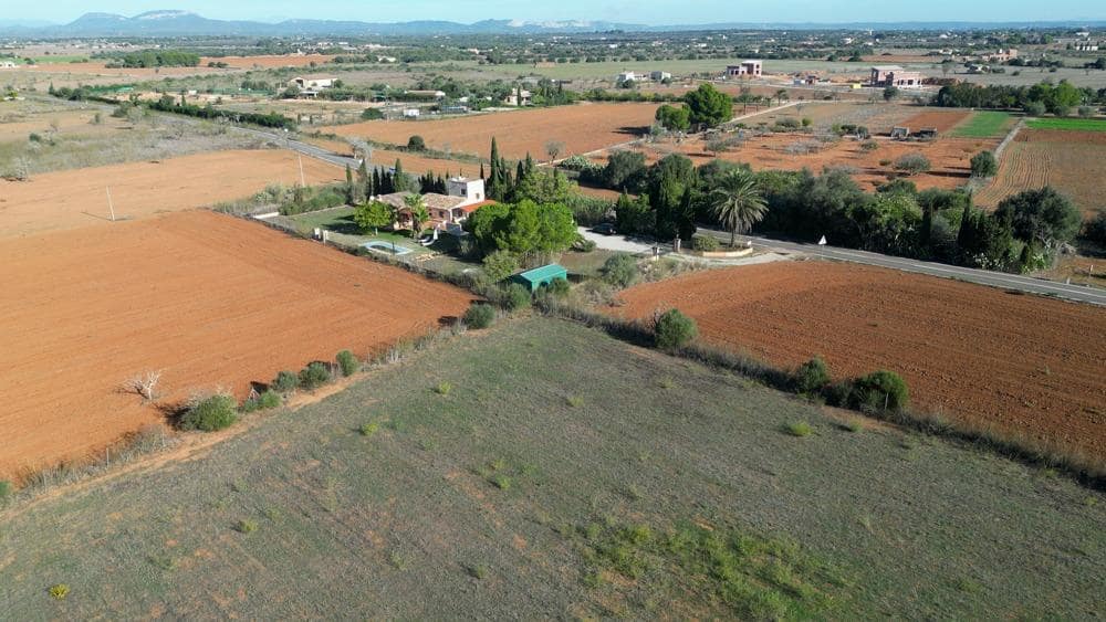 2 slaapkamer Villa te koop in Campos met zwembad - € 495.000 (Ref: 9637634)