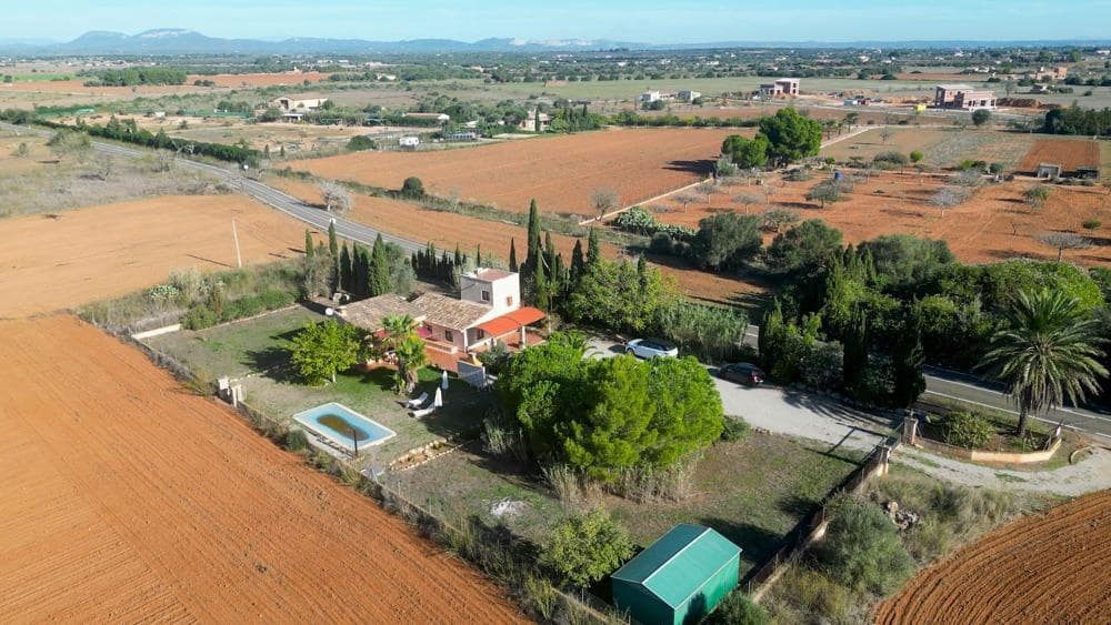 2 slaapkamer Villa te koop in Campos met zwembad - € 495.000 (Ref: 9637634)