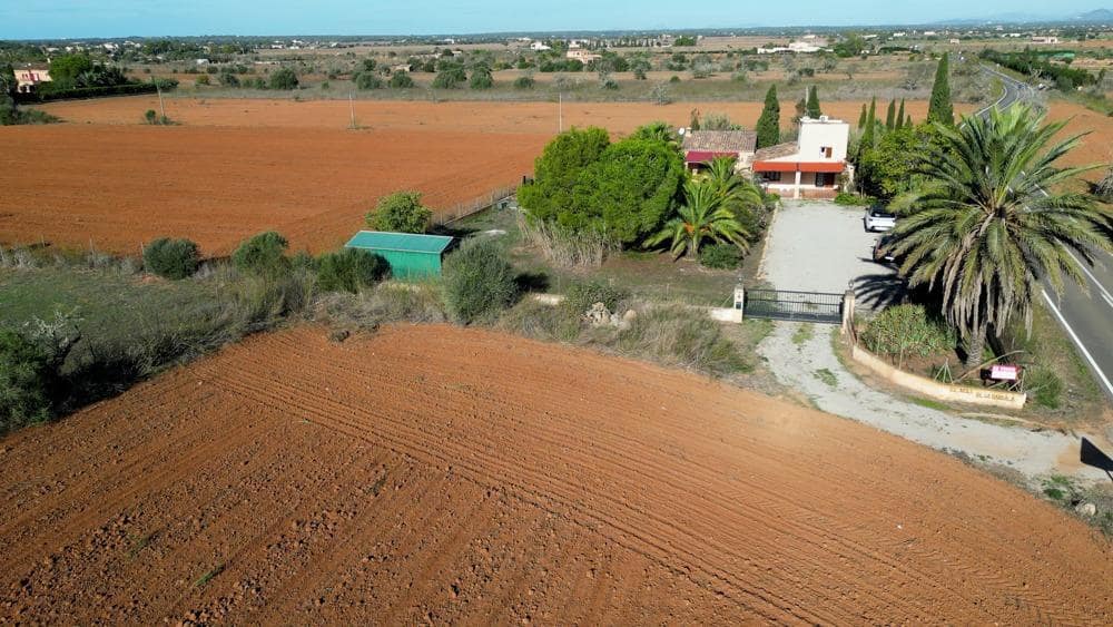 2 slaapkamer Villa te koop in Campos met zwembad - € 495.000 (Ref: 9637634)