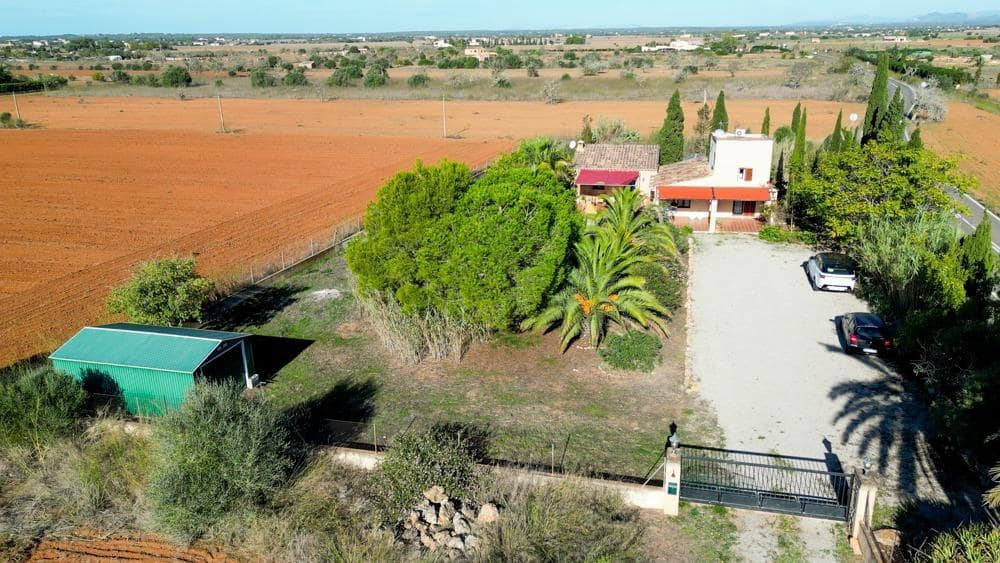 2 slaapkamer Villa te koop in Campos met zwembad - € 495.000 (Ref: 9637634)