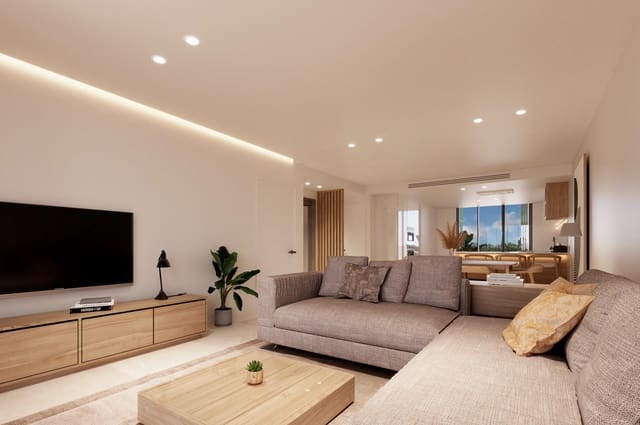 3 quarto Penthouse para venda em Colonia de Sant Jordi, Ses Salines - 775 000 € (Ref: 9637635)