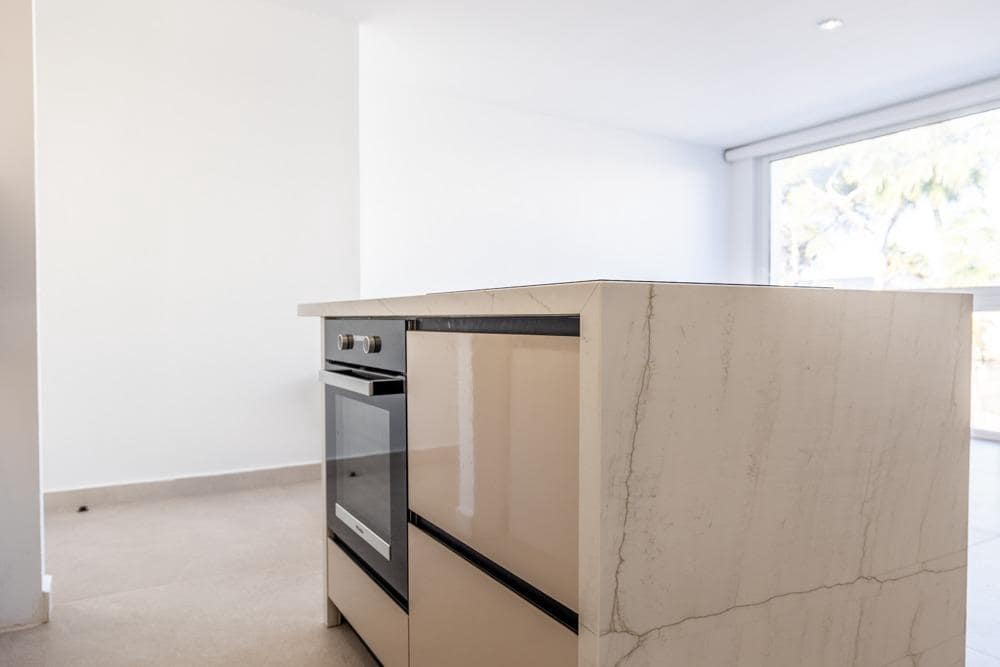 3 sypialnia Mieszkanie na sprzedaż w Colonia de Sant Jordi - 495 000 € (Ref: 9637636)