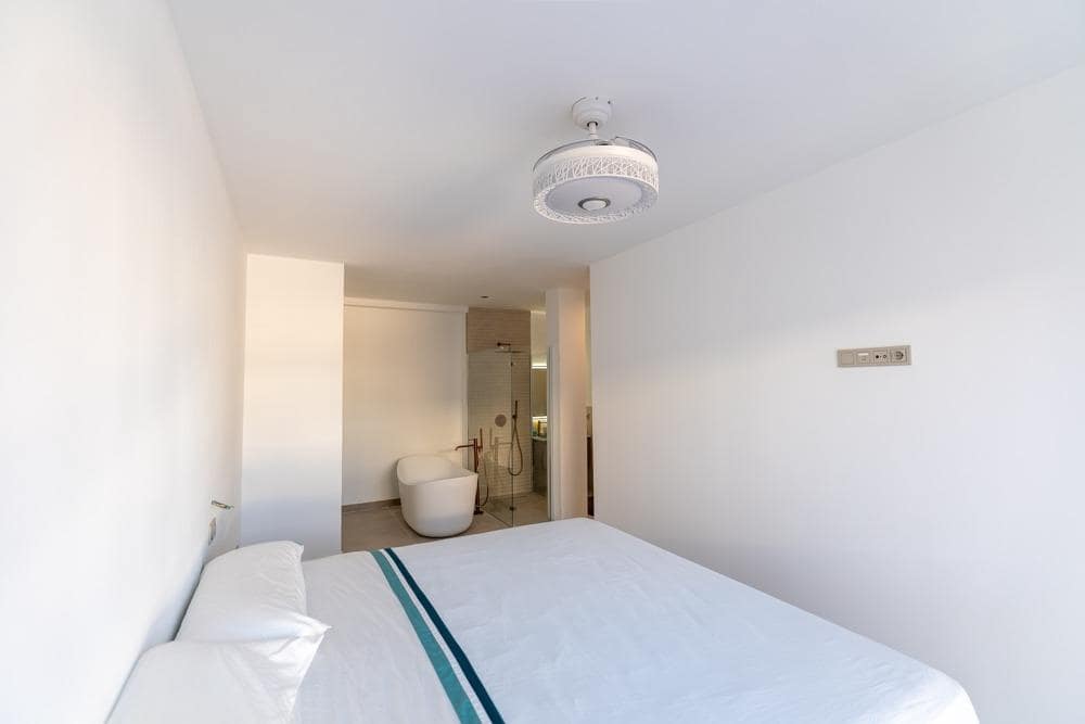 3 sypialnia Mieszkanie na sprzedaż w Colonia de Sant Jordi - 495 000 € (Ref: 9637636)