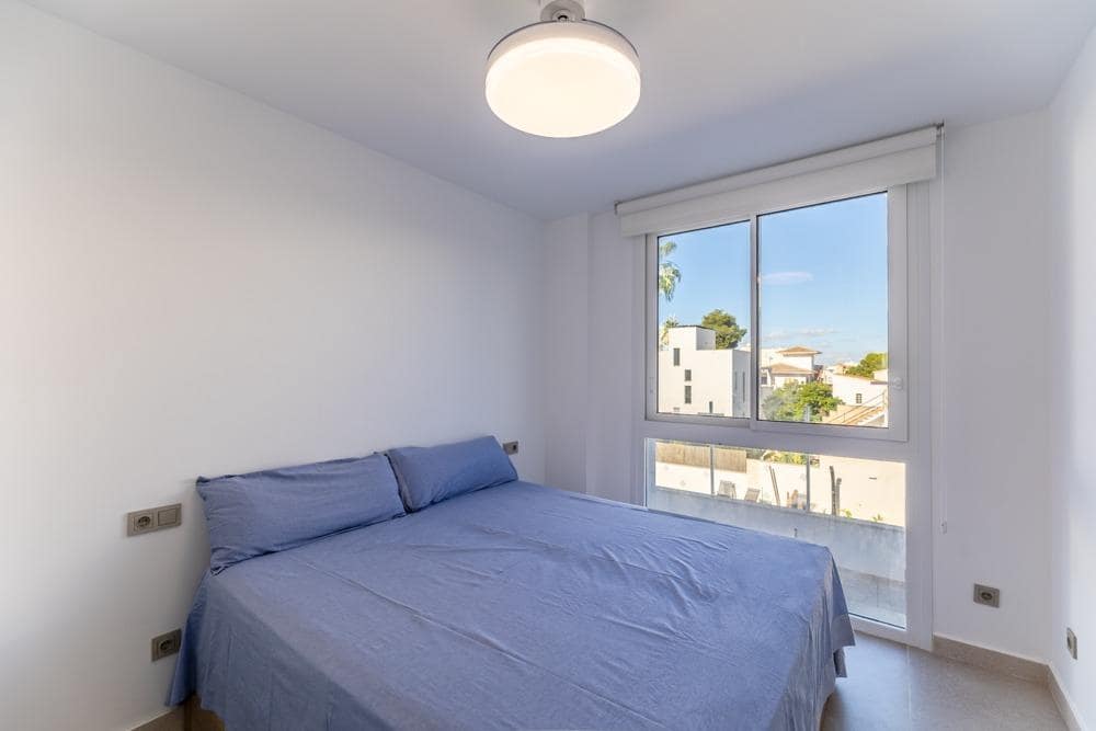 3 sypialnia Mieszkanie na sprzedaż w Colonia de Sant Jordi - 495 000 € (Ref: 9637636)