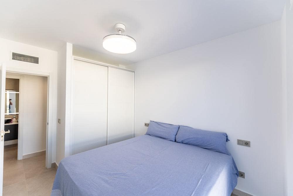 3 sypialnia Mieszkanie na sprzedaż w Colonia de Sant Jordi - 495 000 € (Ref: 9637636)