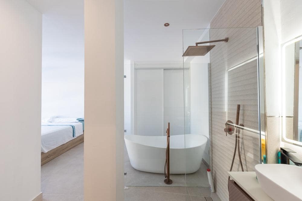 3 sypialnia Mieszkanie na sprzedaż w Colonia de Sant Jordi - 495 000 € (Ref: 9637636)