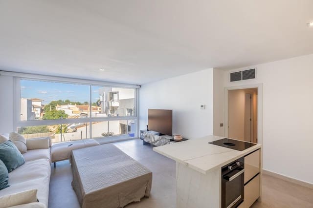 3 sypialnia Mieszkanie na sprzedaż w Colonia de Sant Jordi, Ses Salines - 495 000 € (Ref: 9637636)