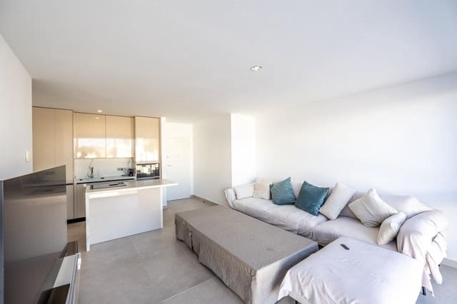 3 sypialnia Mieszkanie na sprzedaż w Colonia de Sant Jordi, Ses Salines - 495 000 € (Ref: 9637636)