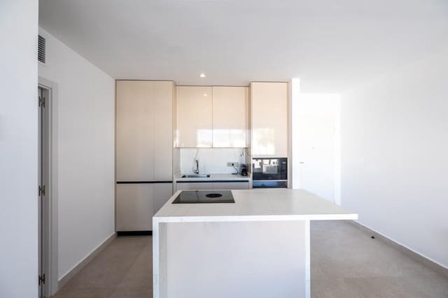 3 sypialnia Mieszkanie na sprzedaż w Colonia de Sant Jordi, Ses Salines - 495 000 € (Ref: 9637636)