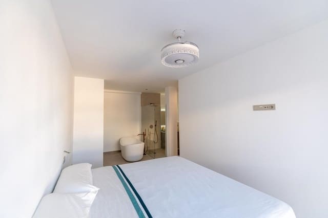 3 sypialnia Mieszkanie na sprzedaż w Colonia de Sant Jordi, Ses Salines - 495 000 € (Ref: 9637636)