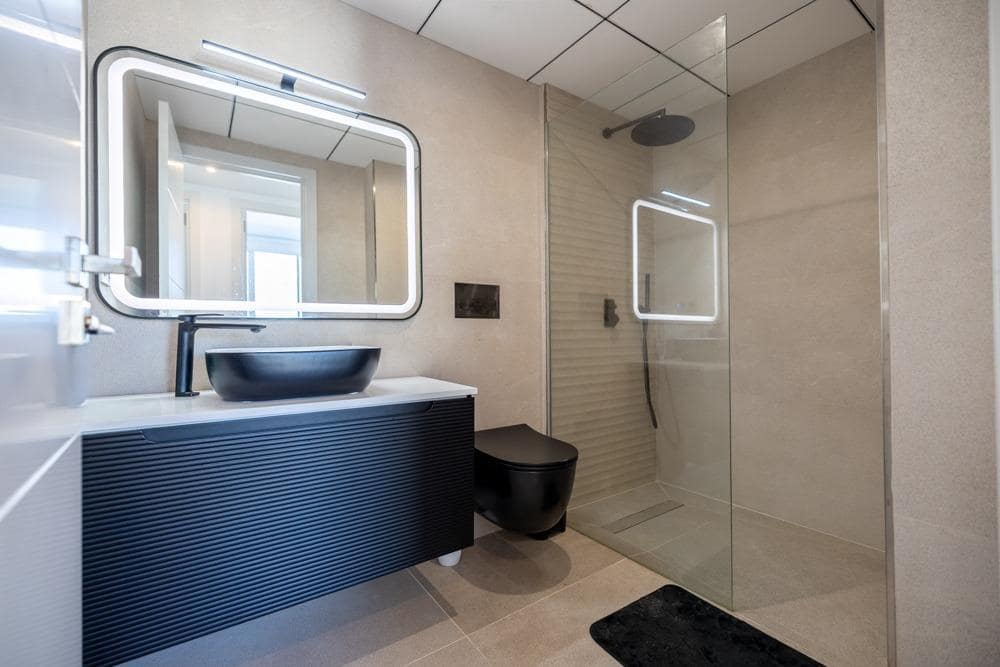 3 sypialnia Mieszkanie na sprzedaż w Colonia de Sant Jordi - 495 000 € (Ref: 9637636)