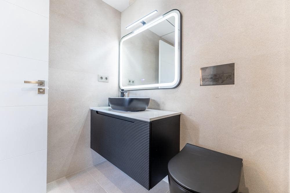 3 sypialnia Mieszkanie na sprzedaż w Colonia de Sant Jordi - 495 000 € (Ref: 9637636)