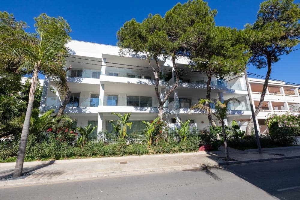 3 sypialnia Mieszkanie na sprzedaż w Colonia de Sant Jordi - 495 000 € (Ref: 9637636)