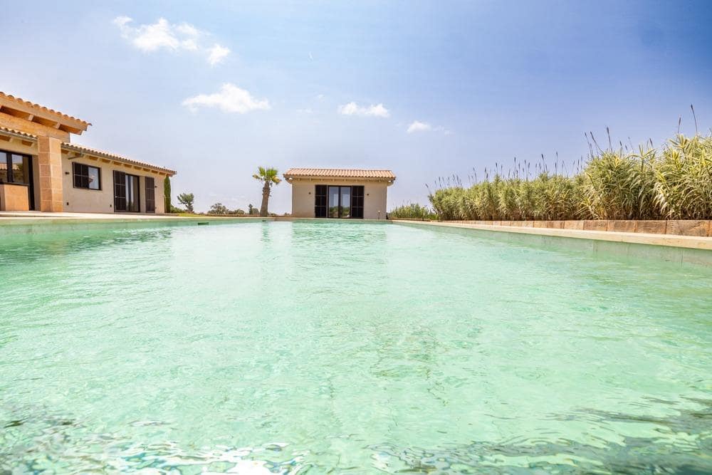 4 slaapkamer Villa te koop in Campos - € 2.890.000 (Ref: 9639502)