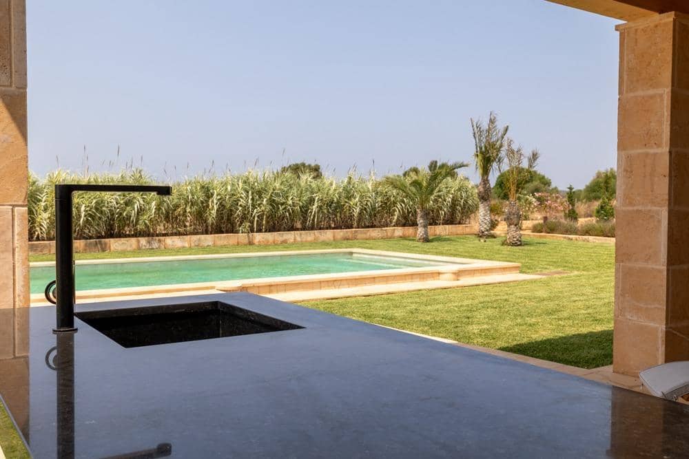 4 slaapkamer Villa te koop in Campos - € 2.890.000 (Ref: 9639502)