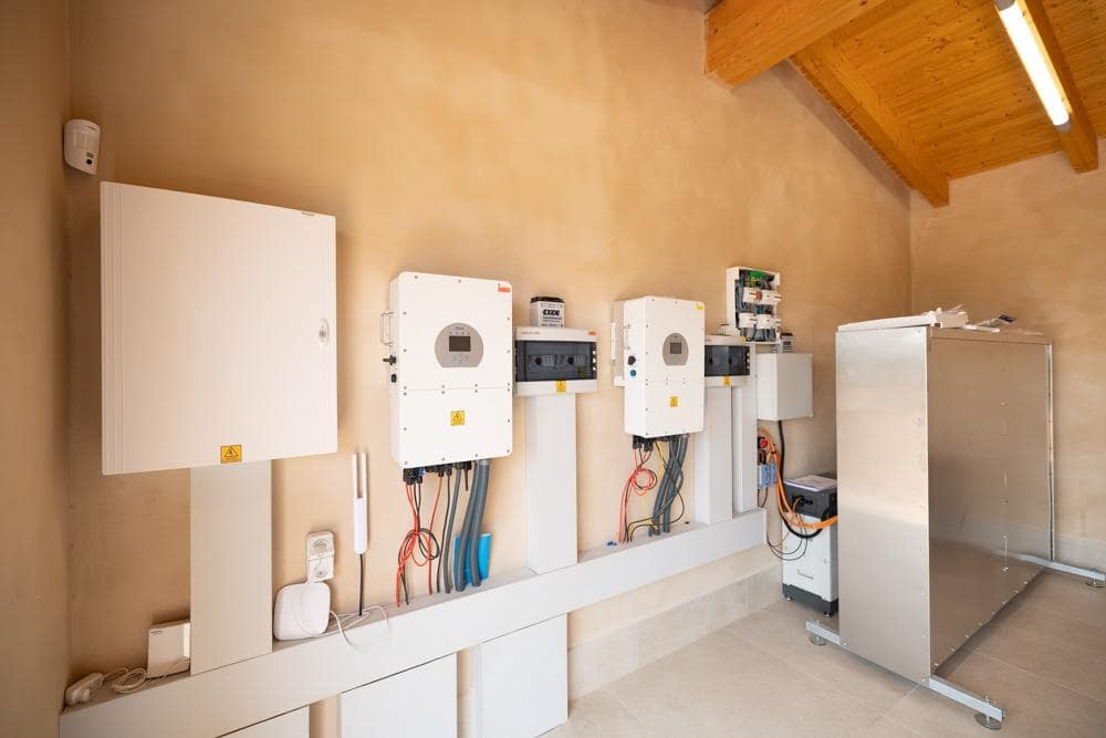 4 slaapkamer Villa te koop in Campos - € 2.890.000 (Ref: 9639502)