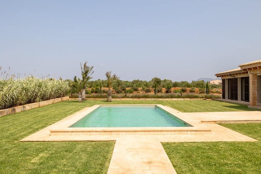 4 slaapkamer Villa te koop in Campos - € 2.890.000 (Ref: 9639502)