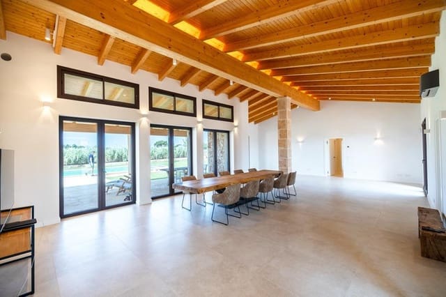 4 slaapkamer Villa te koop in Campos - € 2.890.000 (Ref: 9639502)