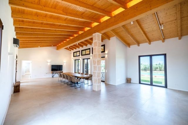 4 slaapkamer Villa te koop in Campos - € 2.890.000 (Ref: 9639502)