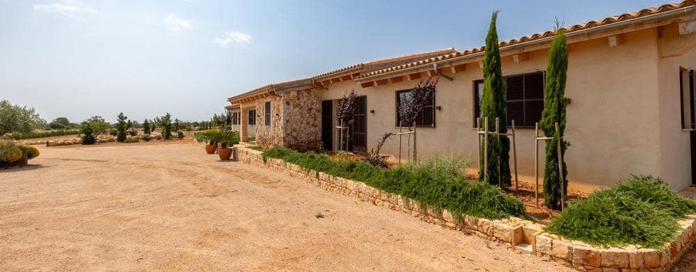 4 slaapkamer Villa te koop in Campos - € 2.890.000 (Ref: 9639502)