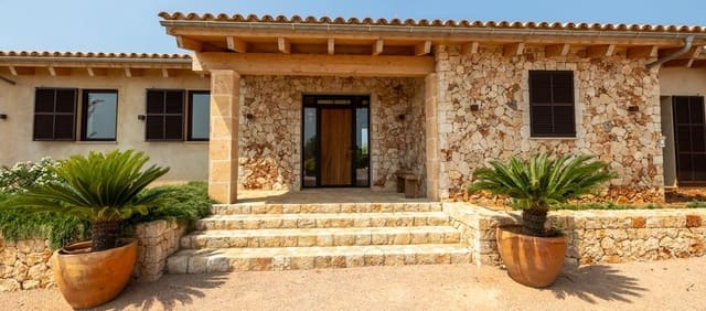 4 slaapkamer Villa te koop in Campos - € 2.890.000 (Ref: 9639502)