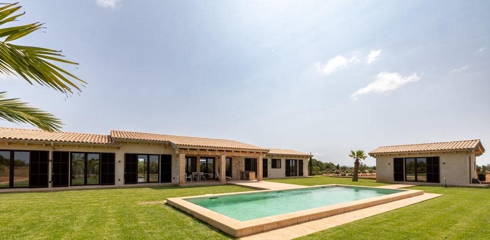 4 slaapkamer Villa te koop in Campos - € 2.890.000 (Ref: 9639502)