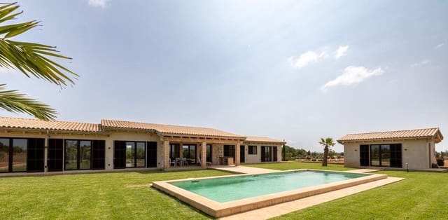 4 slaapkamer Villa te koop in Campos - € 2.890.000 (Ref: 9639502)